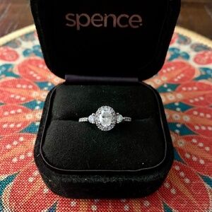 Diamond Engagement Ring